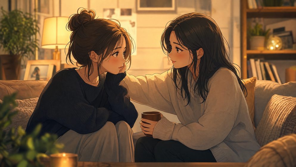 少妇亲密教育科普社区